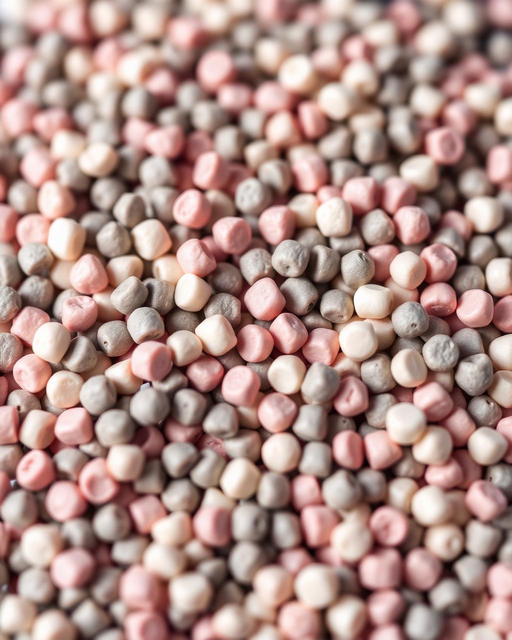 Complex fertilizer