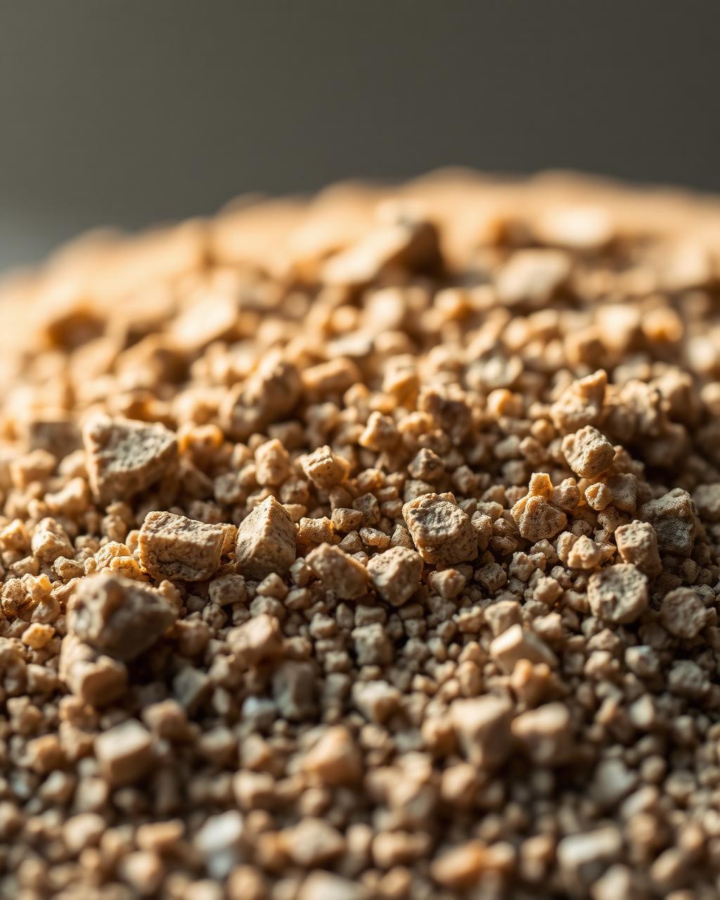 Phosphate fertilizer