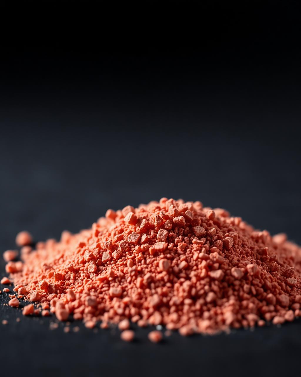 Potash fertilizer